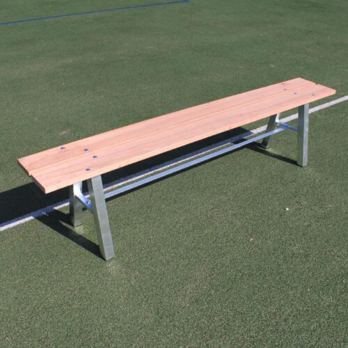 Sportbank Bibi 16 Sportbank Bibi - Afbeelding 7